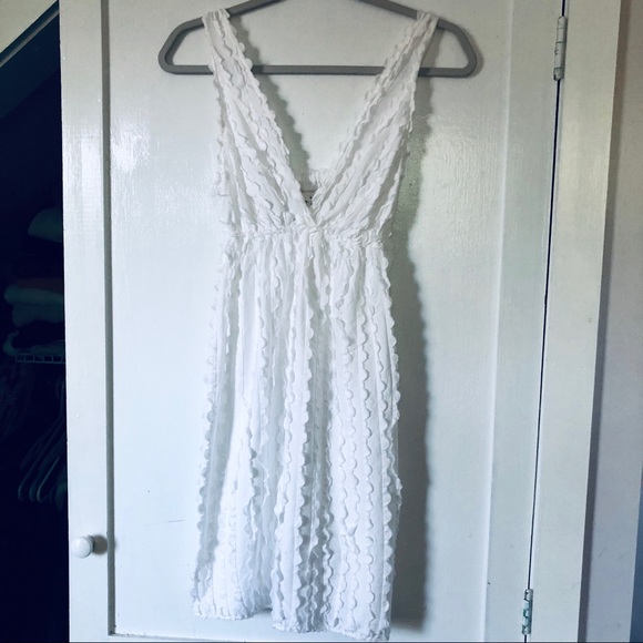 Max Studio Ruffle Dreas - Picture 2 of 15